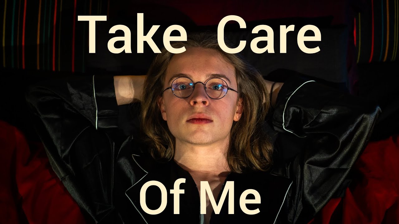The Bathrobes - Take Care Of Me (Official Video)