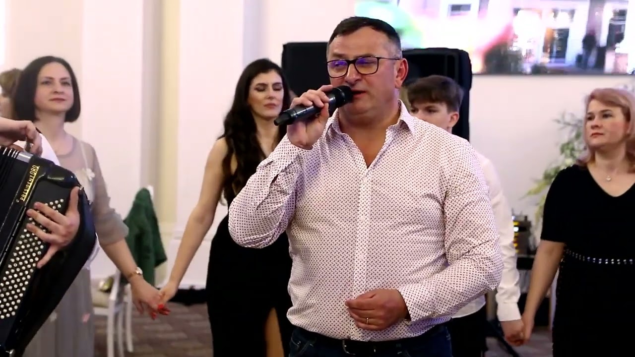 Meka II Ardelene II Majorat Mario Domilescu