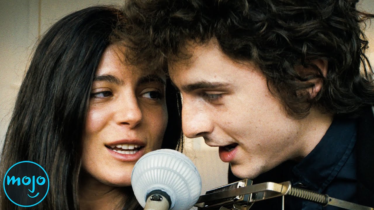 A Complete Unknown: 10 Facts Behind the Movie