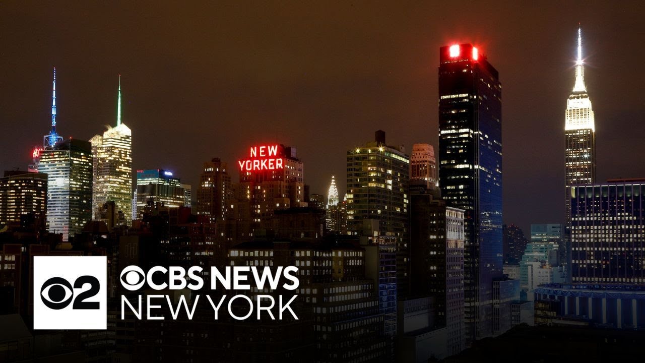 Bill aims to reduce light pollution in New York