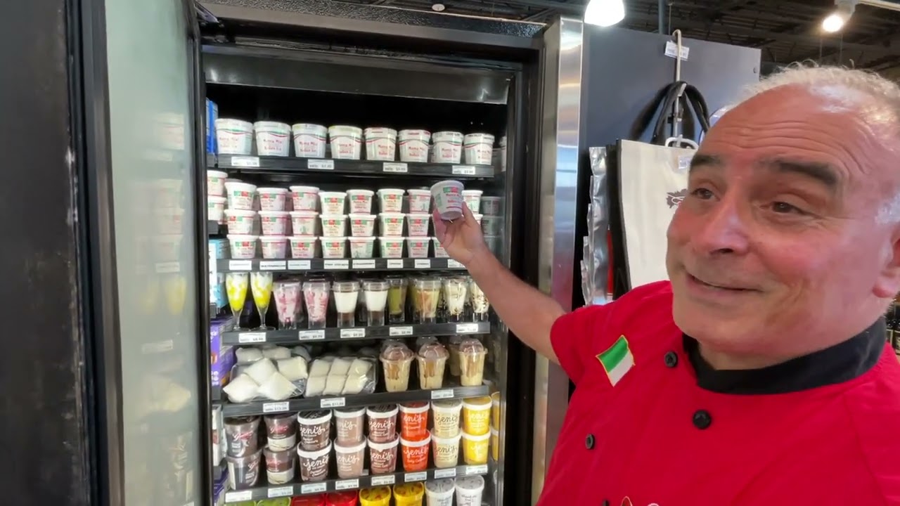 Hidden Food Finds at Boca Raton’s Best Market!