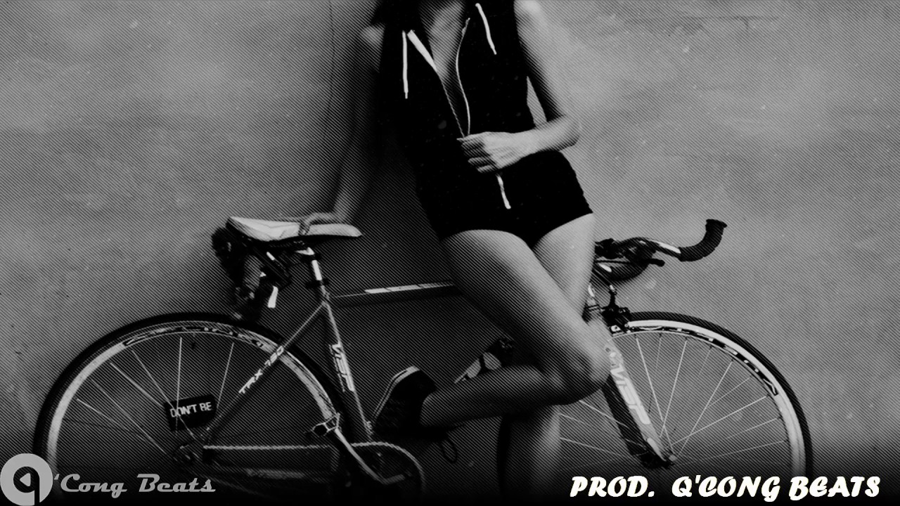 Yourself - Emotional Hip Hop Pop  Rap Beat