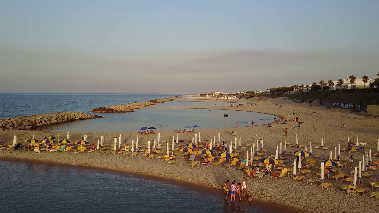 Campo Di Mare Brindisi