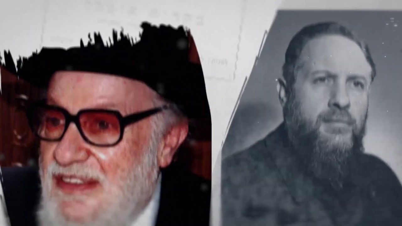 חמישים שנים לישיבת איתרי  -  סיפור הקמת הישיבה