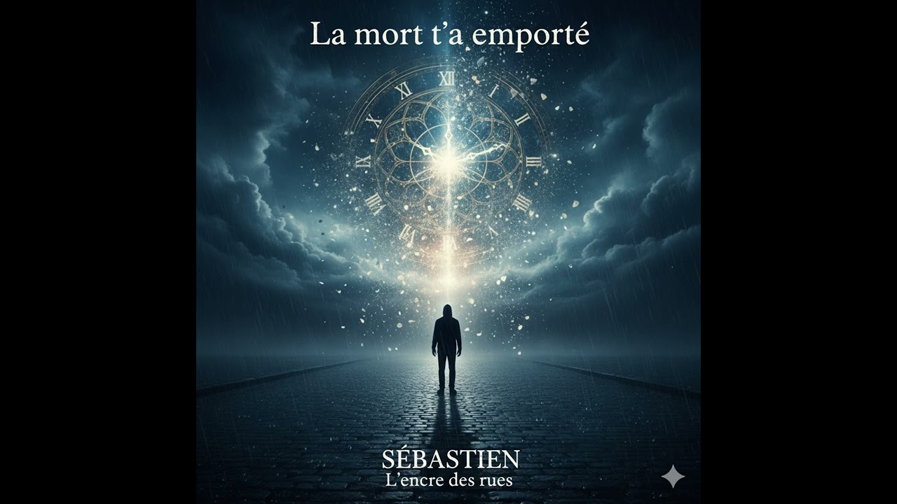 La Mort t'a Emporté 💨🌹