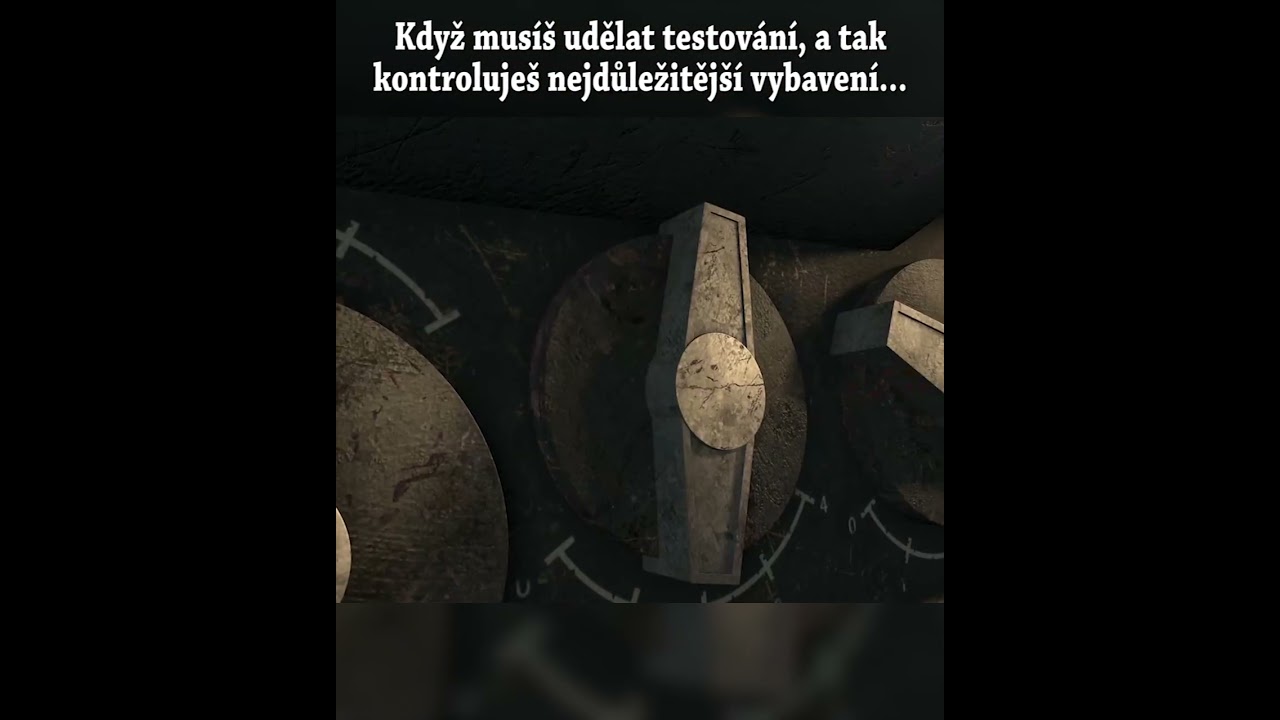#shorts #madagaskar #prace #testovani #kavovar #vybaveni #kontrola #dulezitost #kolega #test #memes