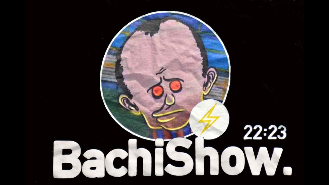 Bachishow 22-23