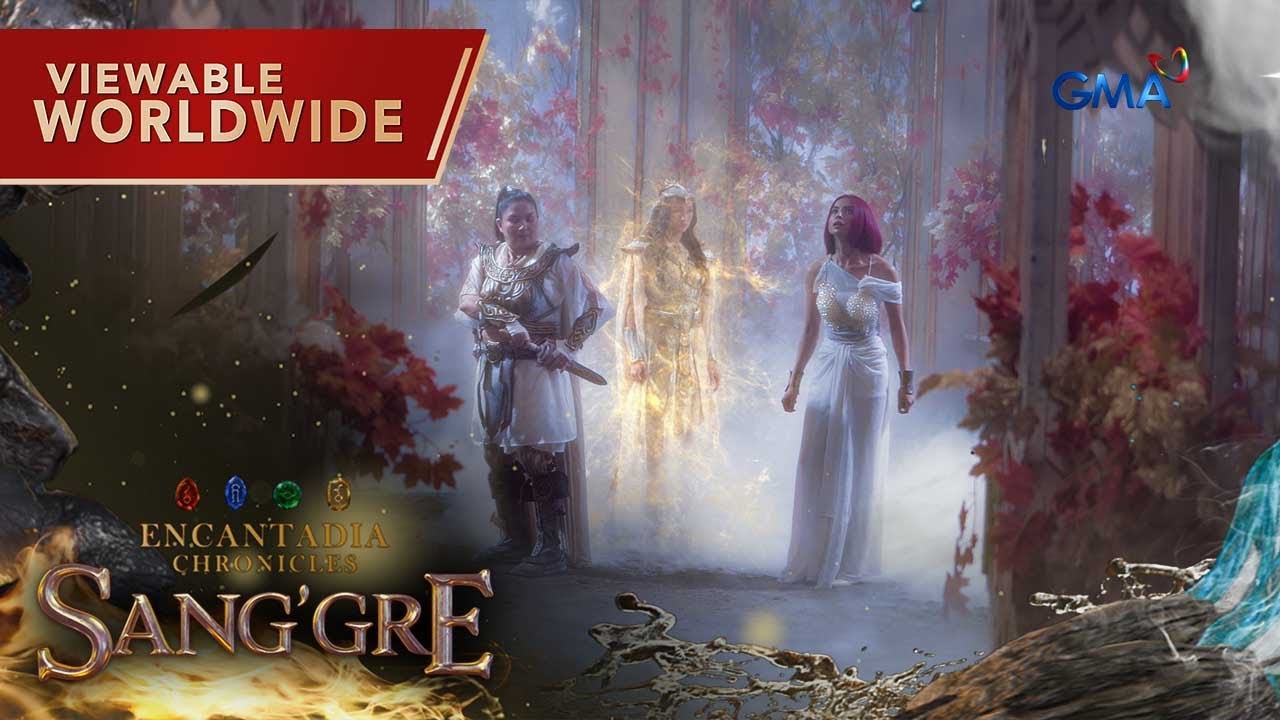 Sang'gre: What does Pirena need from Cassiopea? (Episode 164) | Encantadia Chronicles