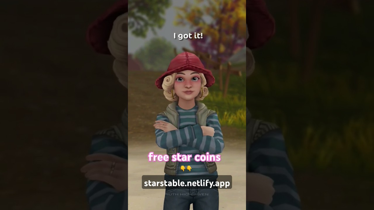 FREE Star Coins in Star Stable 2024/2025! ✅ Latest SSO Codes & Hacks 🚀