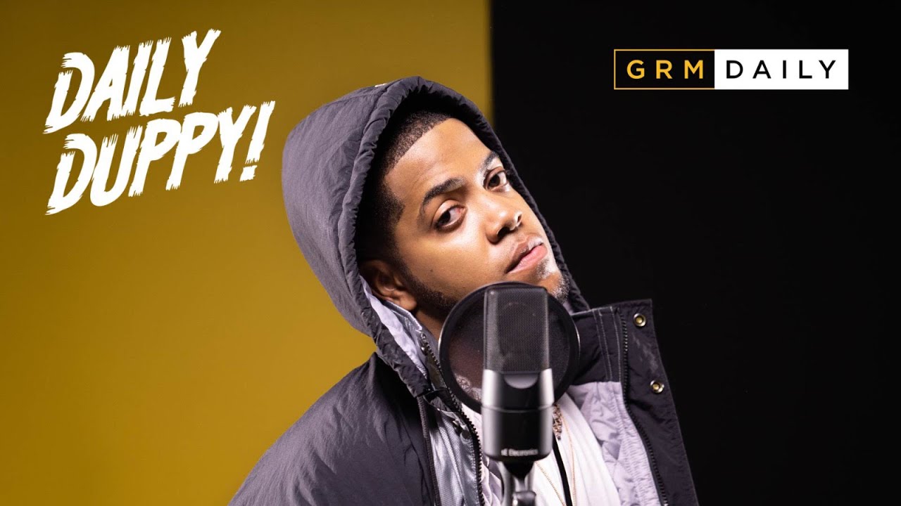 Chip - Daily Duppy | GRM Daily