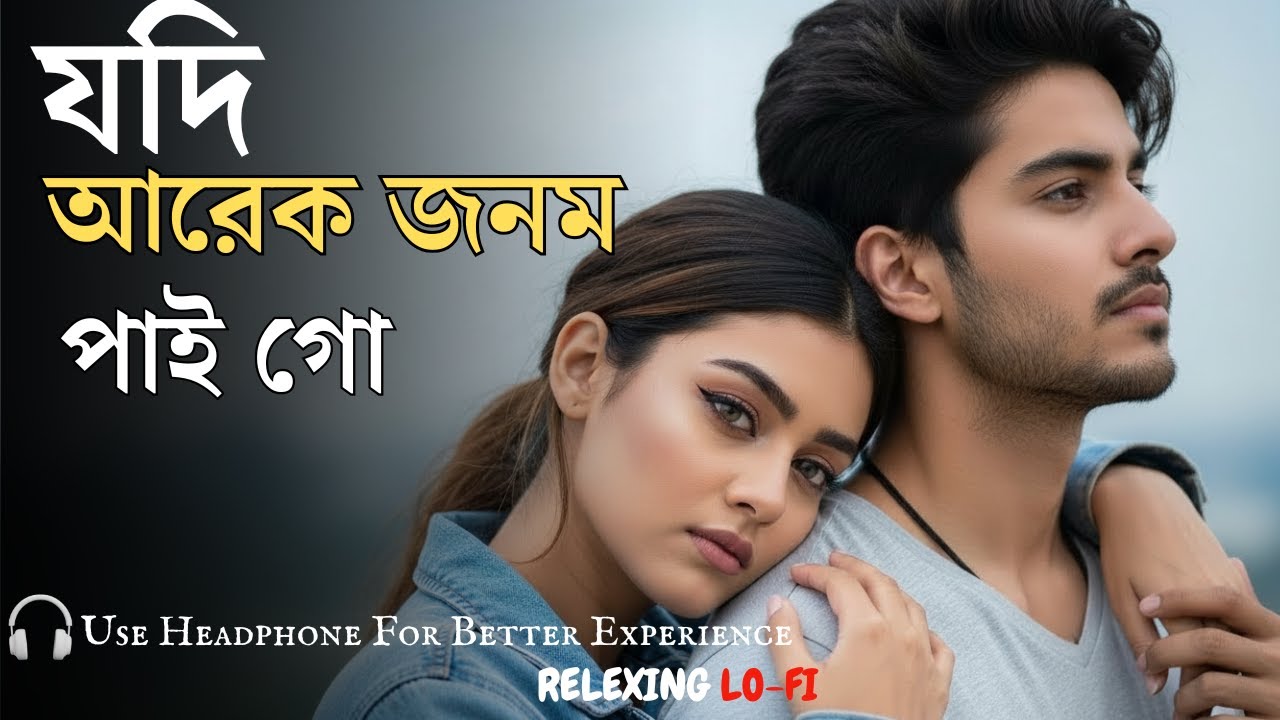 যদি আরেক জনম পাই গো | Sad Bangla Folk Song | Heart Touching Baul Song 2026