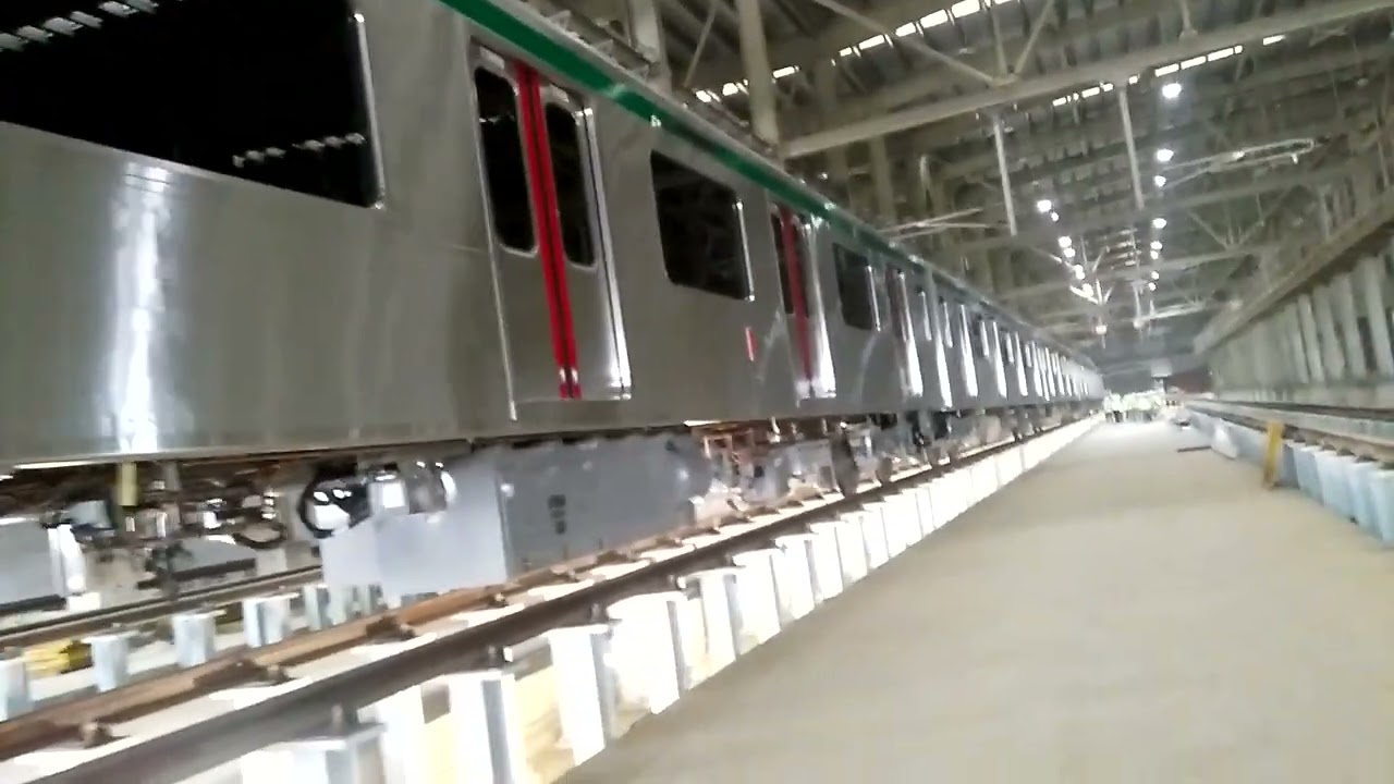 Dhaka Metro.