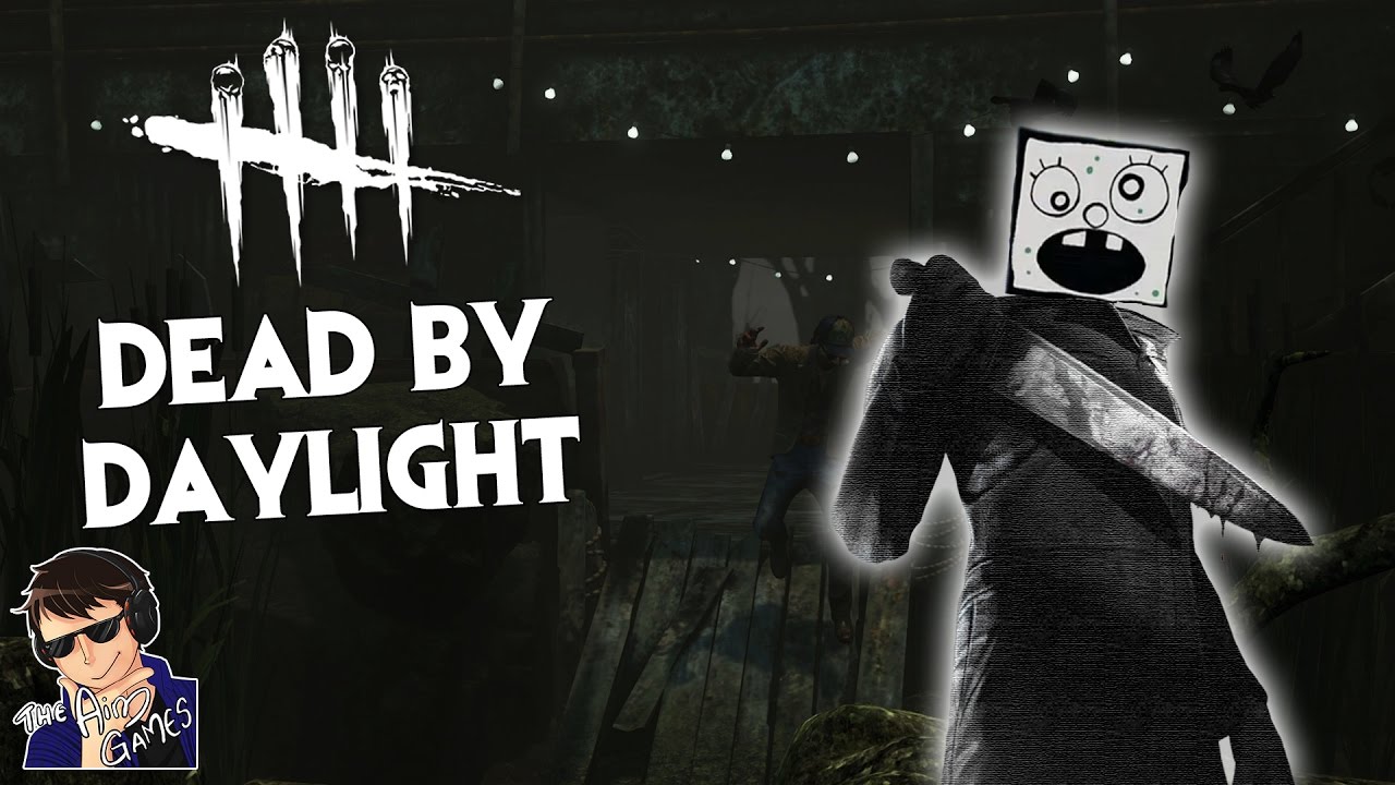 DOODLE MYERS!!! - Dead by Daylight  Gameplay - Funny Highlights