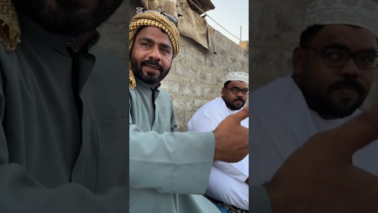 اكتشفنا جليل يخاف بوتركي😂