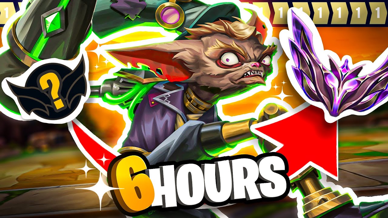 Smeech Gives Everyone LETHAL Hugs! Unranked to Challenger Educational Climb! (Part 7)