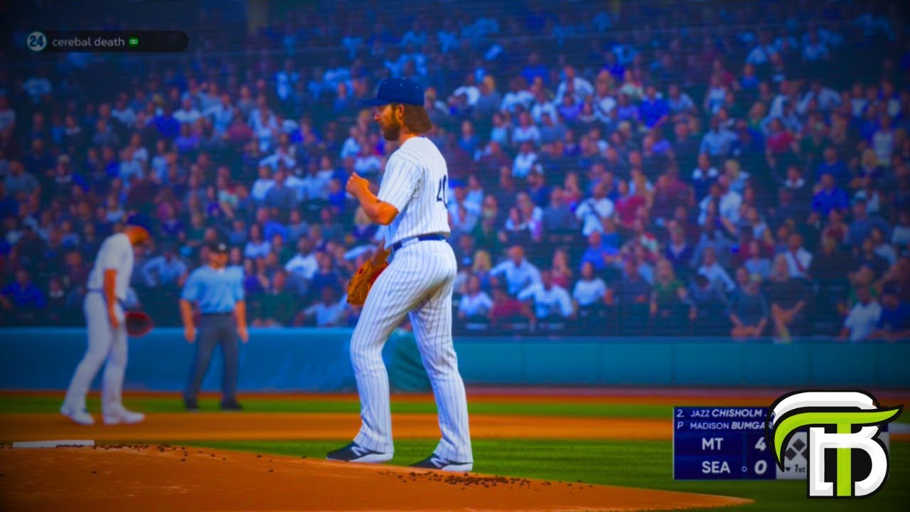 PINPOINT PITCHING | MLB The Show 23 Diamond Dynasty