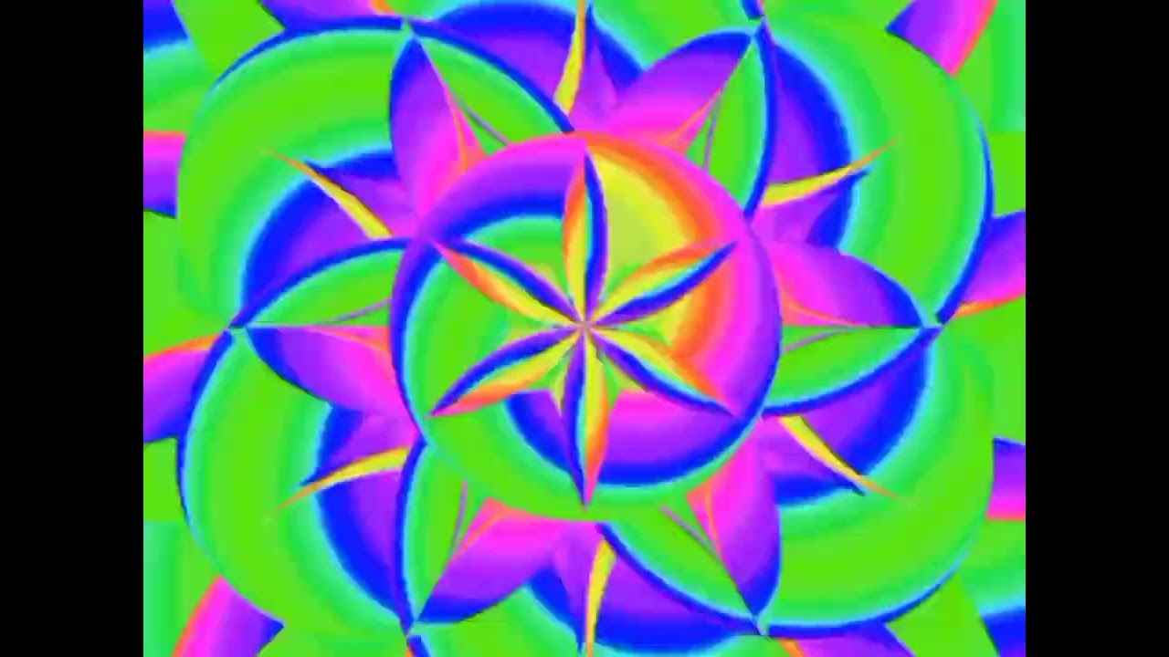 ⚠️ Optical illusions hypnosis trippy Hypnotize ⚠️ #youtube #illusion #facts #trending #trippy #viral
