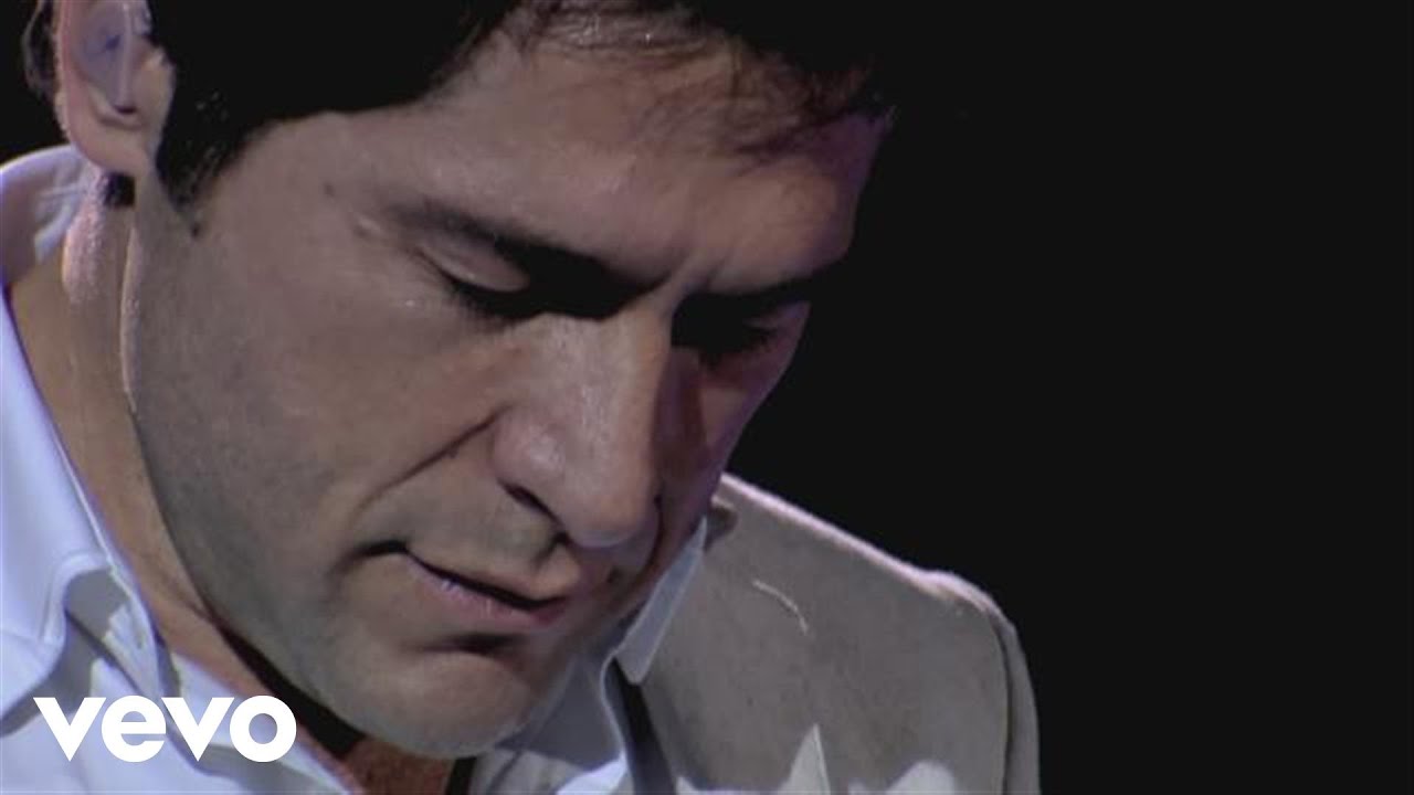 Daniel - Bridge Over Troubled Water