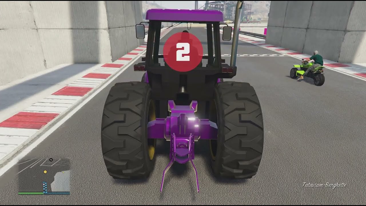 PS5 Random All #161: Comeback needed