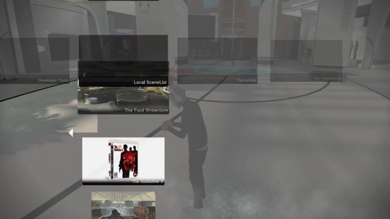 Pshome
