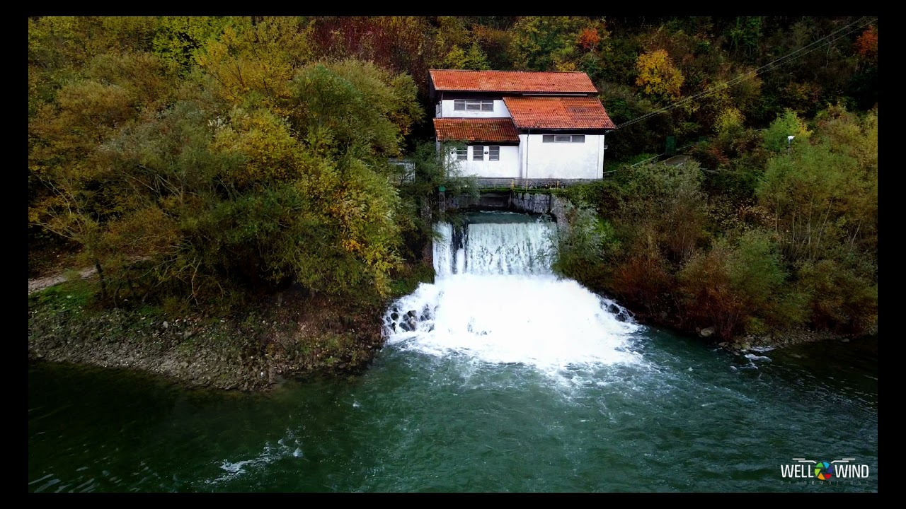 Drone Series @ Sentiero delle Fate - Gallo Matese (CE) - Raffaele Pilla - WELLWIND
