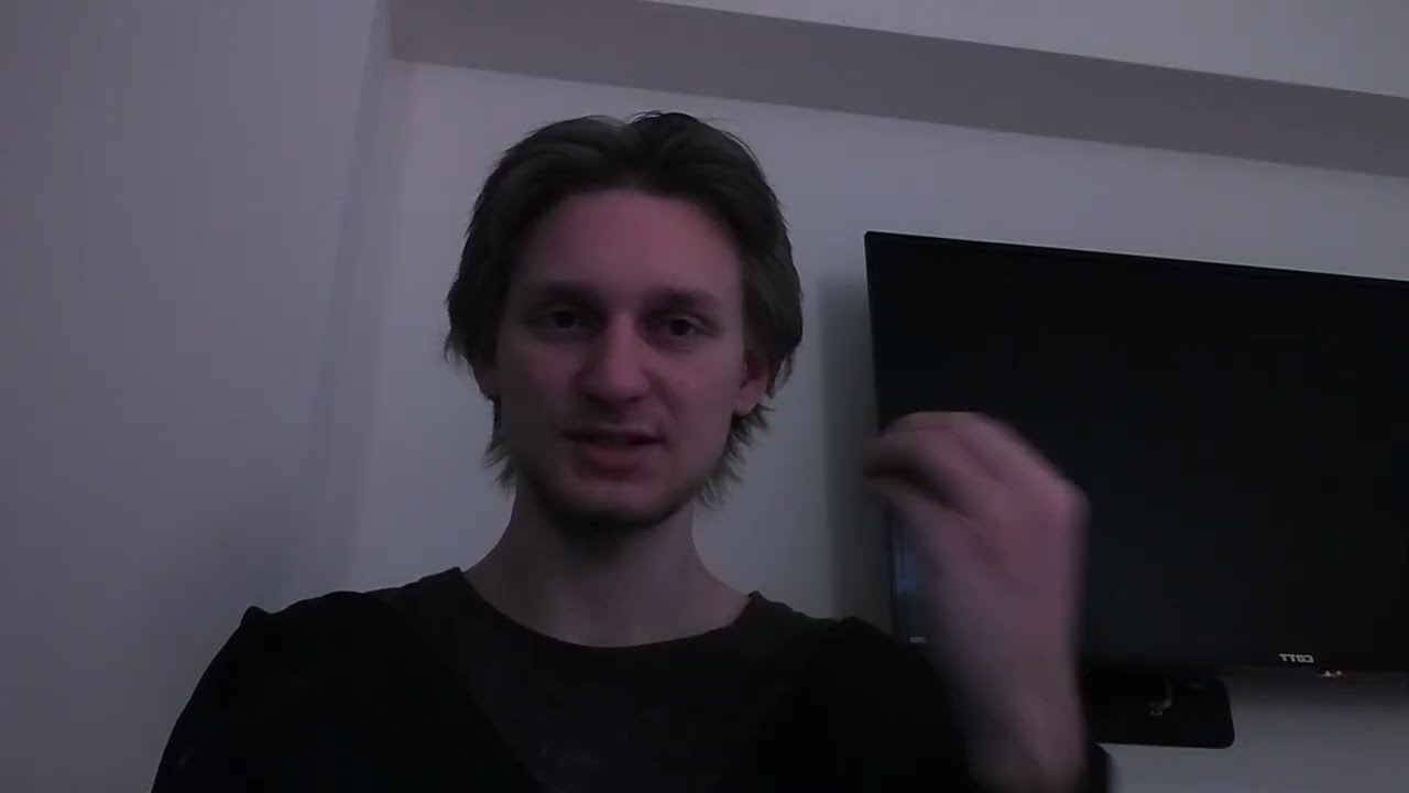 Посмотри это видео, если ты интроверт (ты болен)