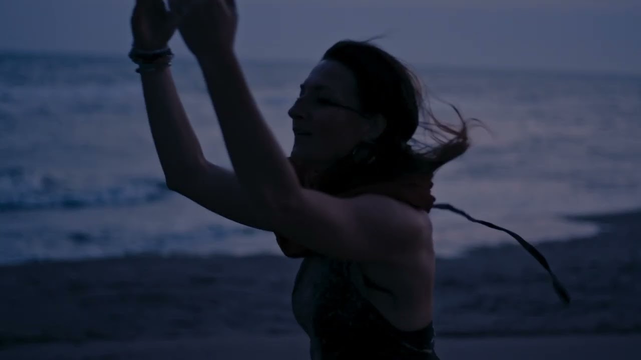 Mon Corps, Mon Amour - Elodie Tenant