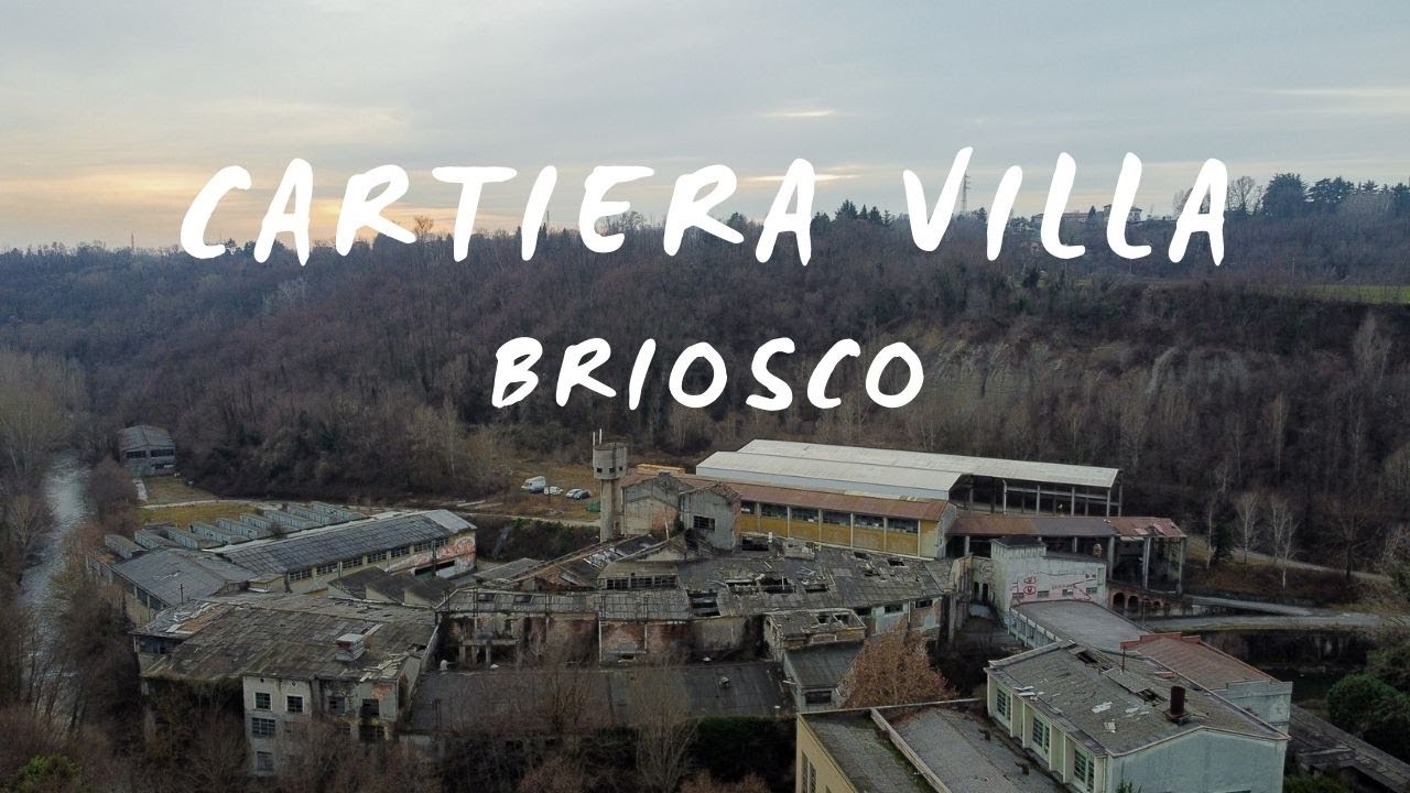 CARTIERA VILLA DI BRIOSCO - 2021