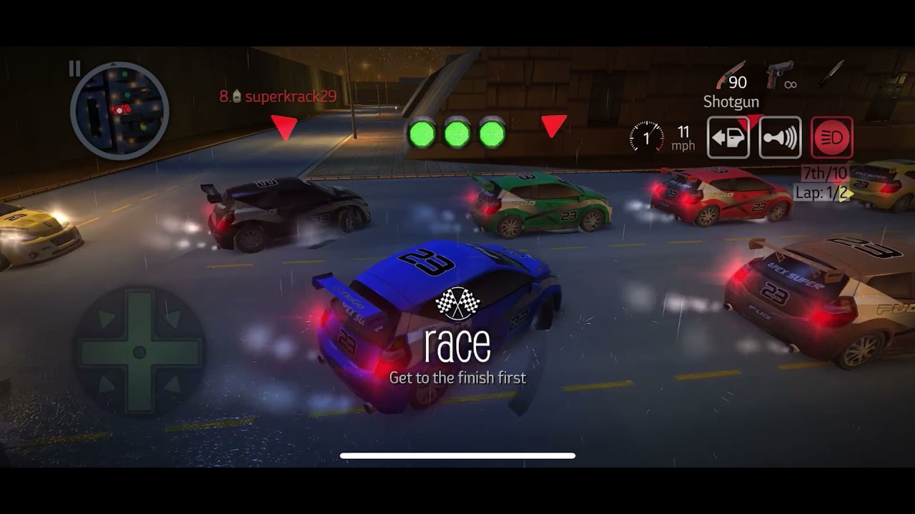 Payback 2|Multiplayer part 18
