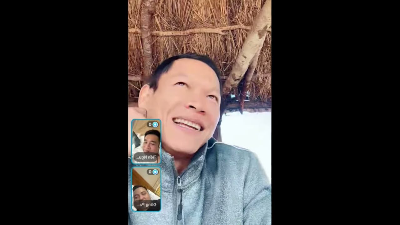 Đông Paulo Và Công Giáp Rủ Nhau Ngủ Khách Sạn Khi Về Việt Nam