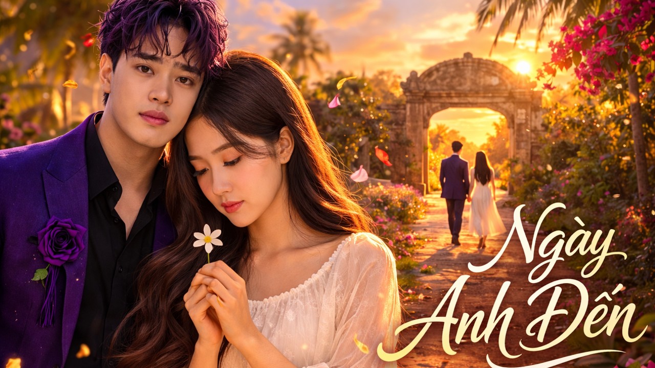 Ngày Anh Đến – Bản Bolero Chạm Đến Trái Tim Ai Từng Yêu.