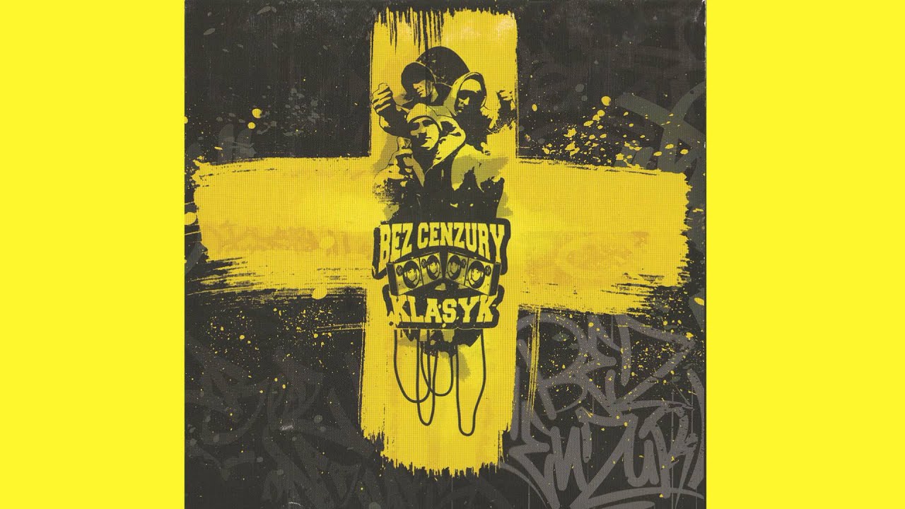 Bez Cenzury - Osiedlowa saga