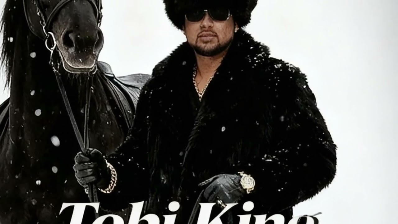 Tobi King Remix By Sanyo Griva 