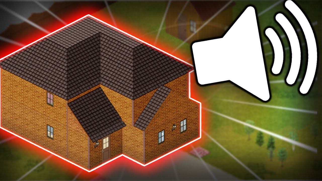 Can I Escape The HOUSE ALARM | Project Zomboid Broken Bones Challenge #2