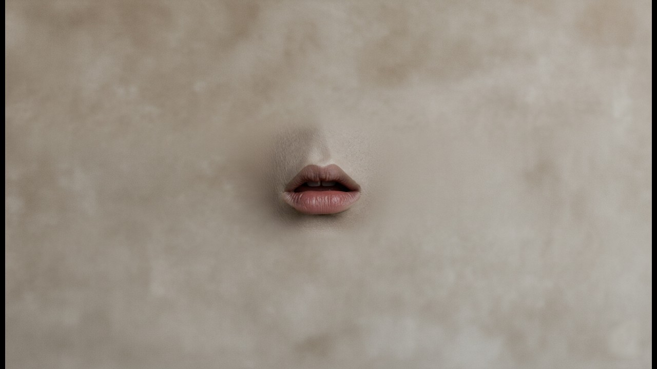 1 Hour of Just Mouth