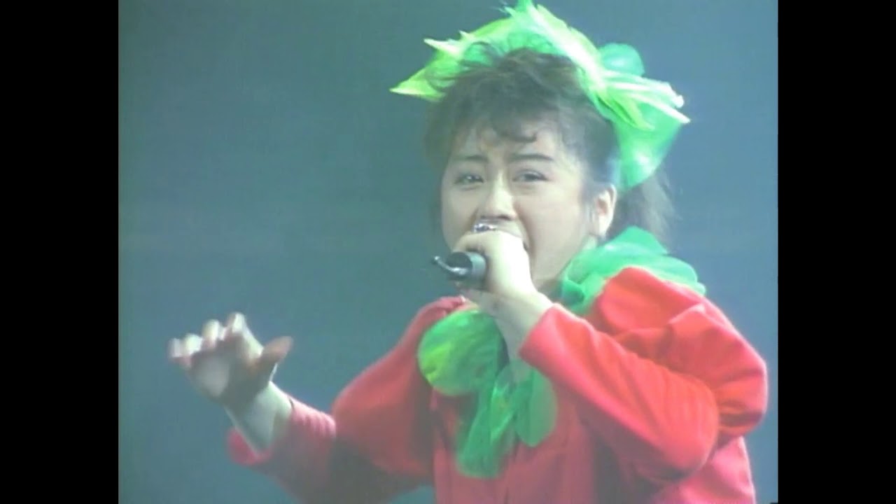 渡辺美里　This Moment