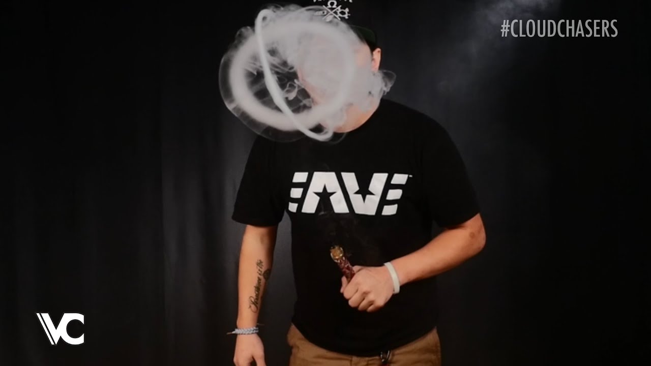 Cloud Chasers - FreshSkaterJay