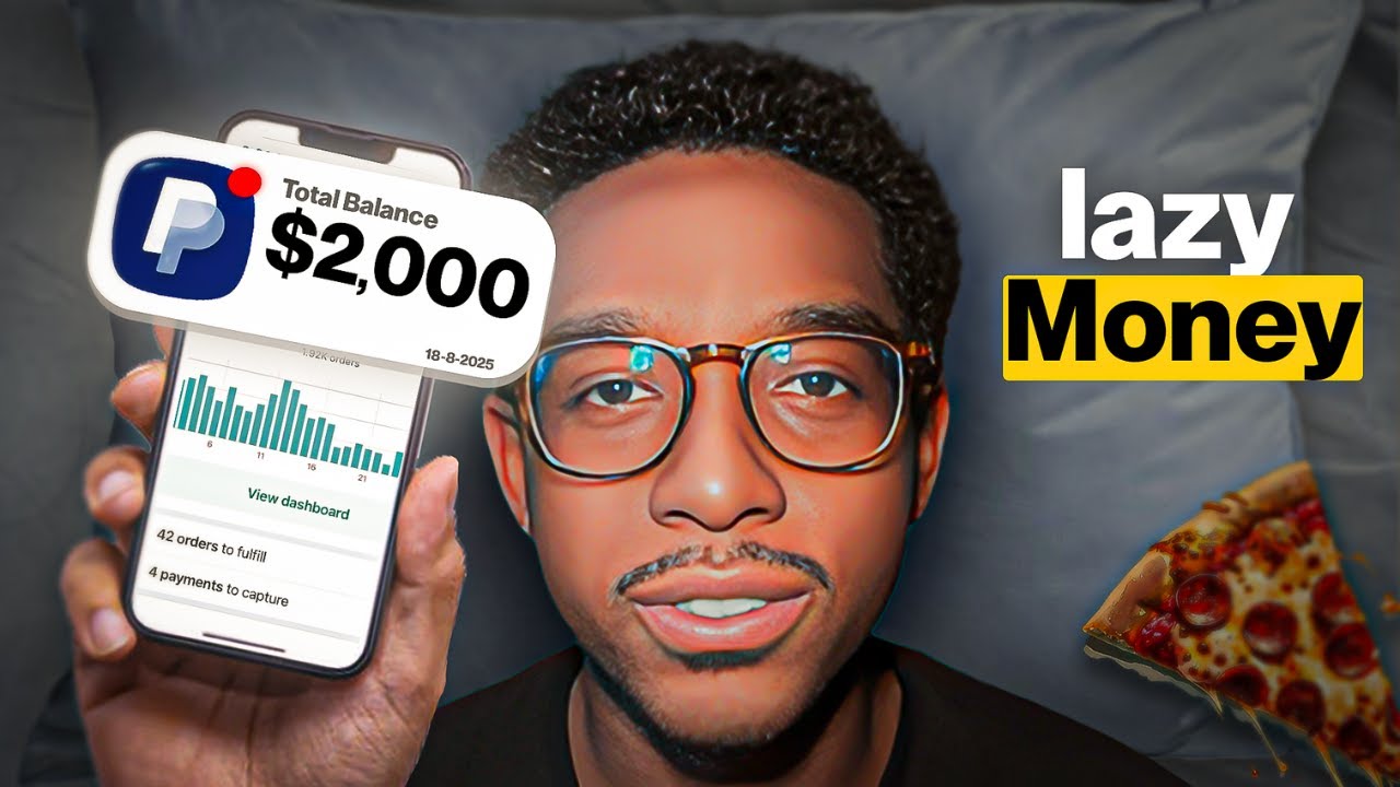 5 Easy Remote Jobs That Pay $2,000 Per WEEK in 2026