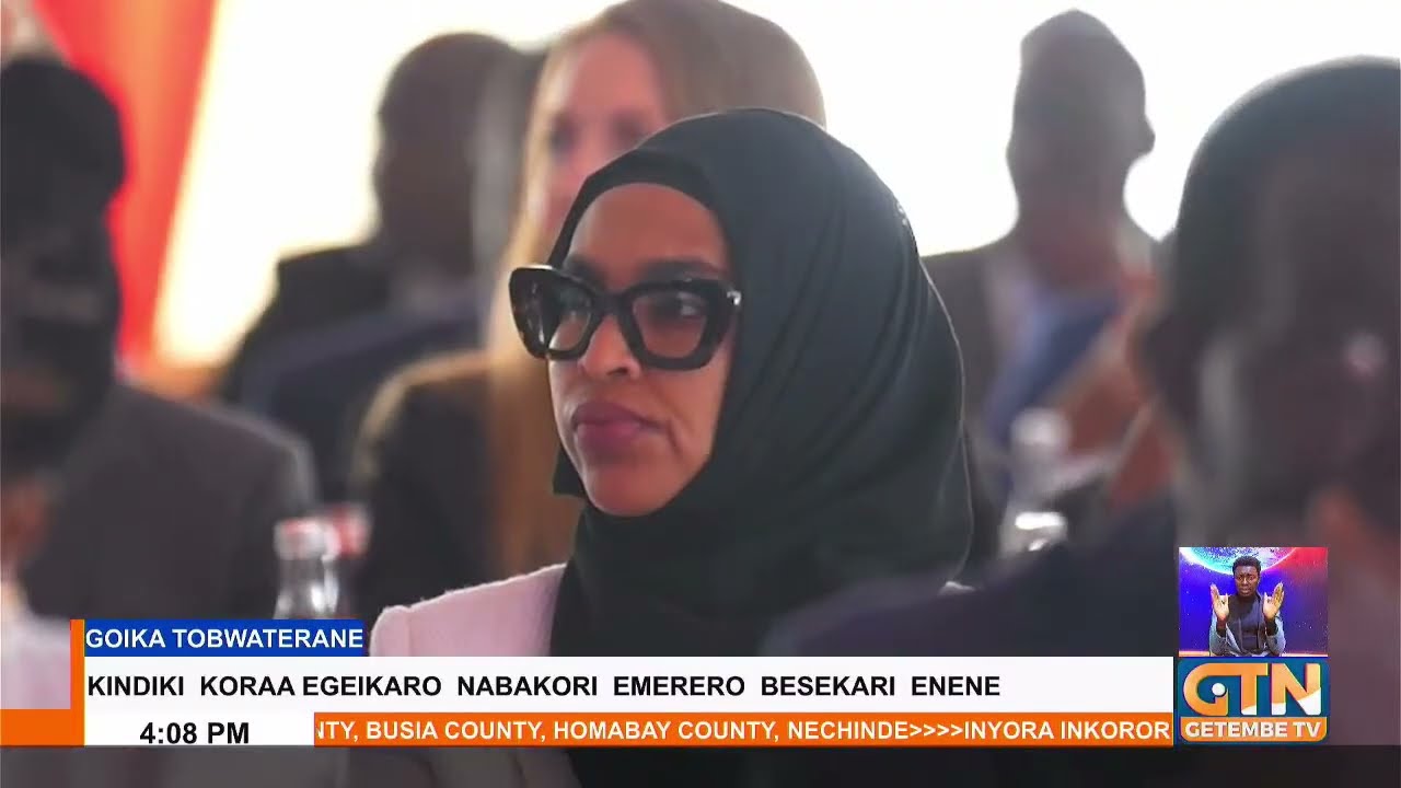 LIVE STREAM: EKEONGA CHINSA IKOMI|