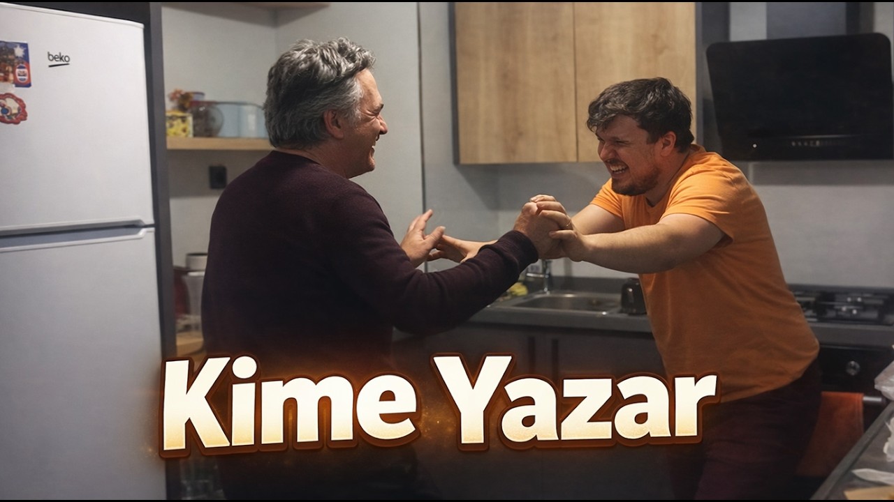 BU MAÇ KİME YAZAR? RAMAZAN ÖZEL ESNEK #5