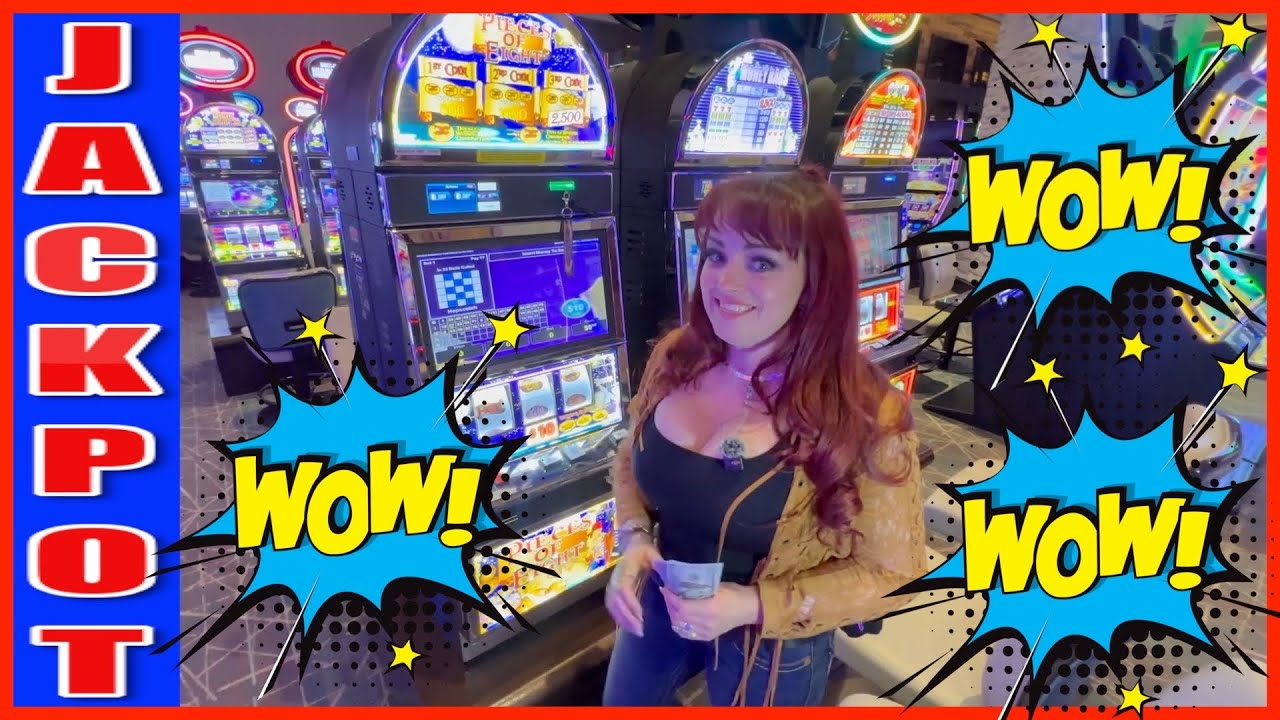 ЭПИЧЕСКИЙ ДЖЕКПОТ!!! КРАСНЫЙ ЭКРАН!!! ВЫСОКИЙ ЛИМИТ VGT ИЗ 8 ИГРОВЫХ АВТОМАТОВ