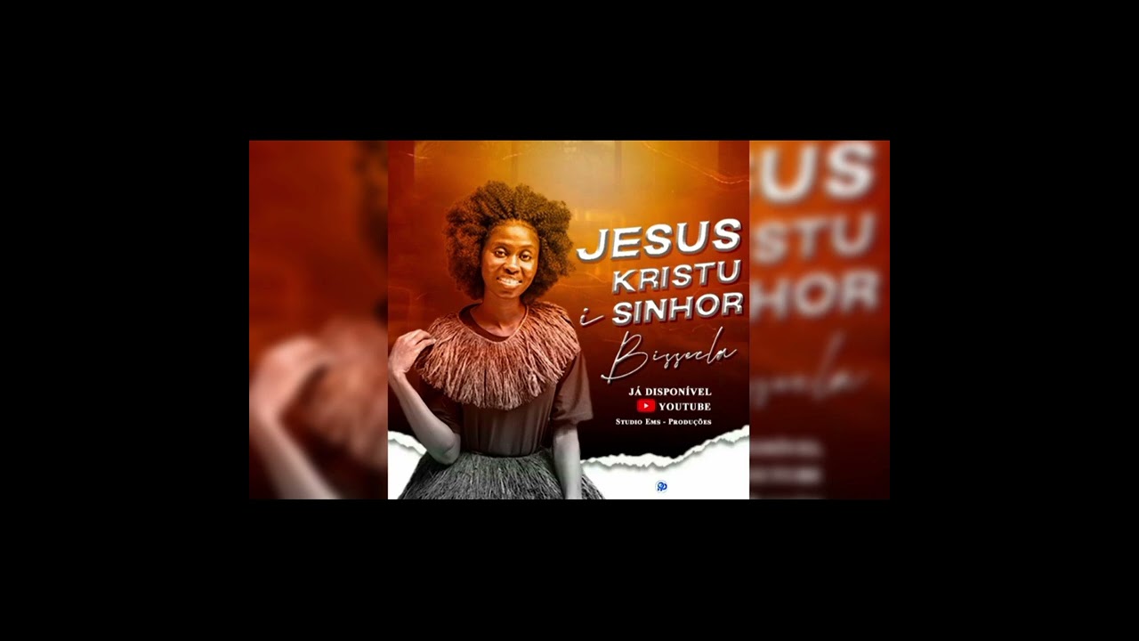 BISSECLA_-JESUS KRISTU I SINHOR_