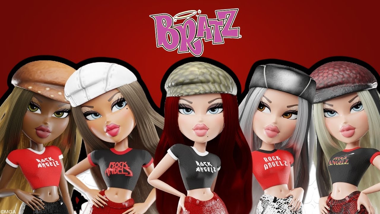 Ranking the Bratz Movies (2022)