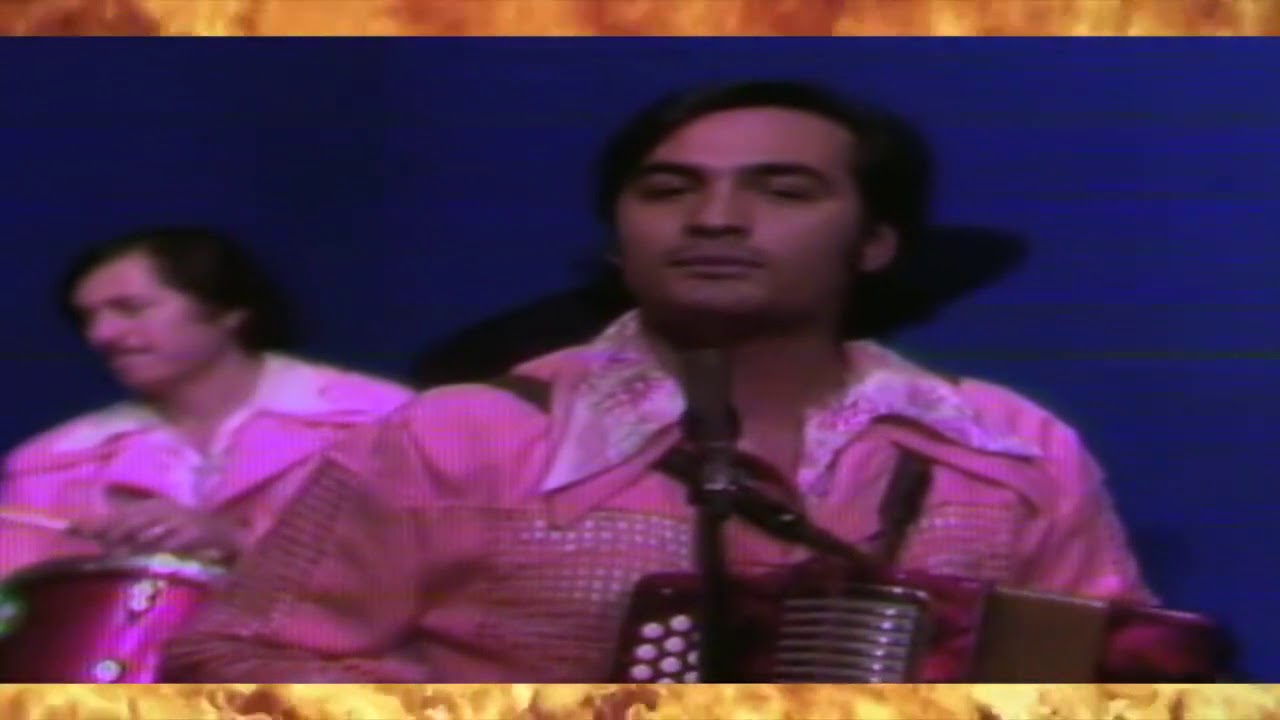 Los tigres del norte la banda del carro rojo remix