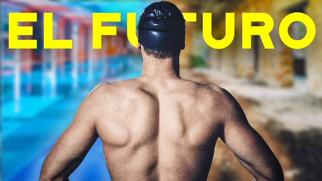 El Futuro de la Natación