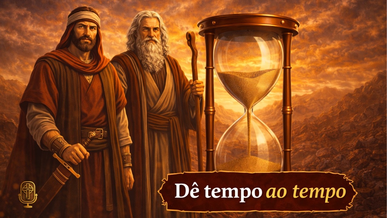 É este o DIFERENCIAL da pessoa  que Deus USA.