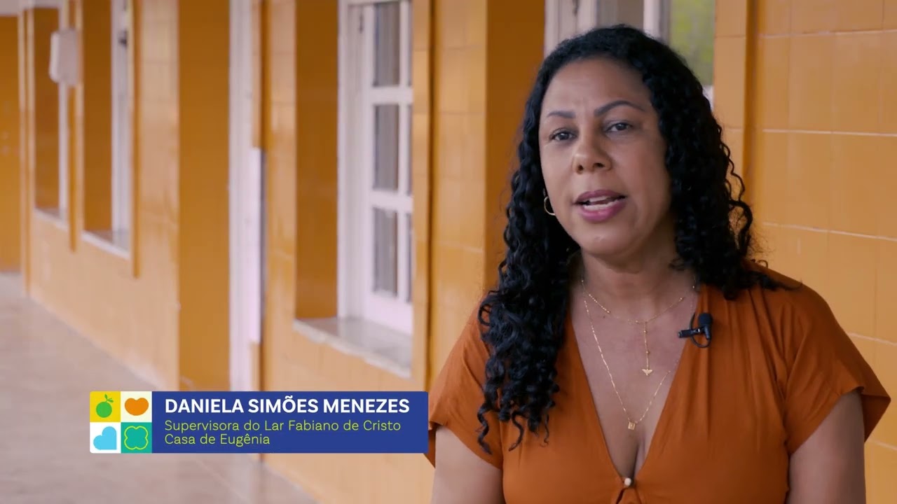 Como funciona o Sesc Mesa Brasil?