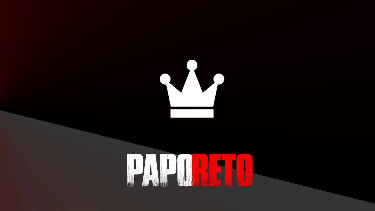 DJ Papo Reto - Gavina