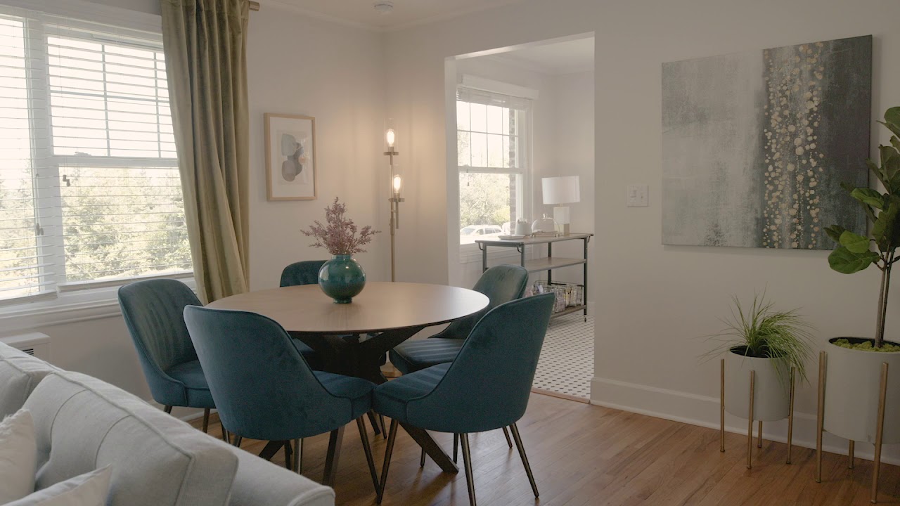 Shorewood Model