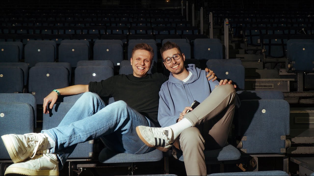 Brennpunkt Videobeweis im Handball I FOMtastisch - Der Daily Handballpodcast vom 22.04.2025